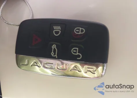 2017 Jaguar F-Pace 35T Premium из США, поврежденный, VIN SADCJ2BV9HA069794